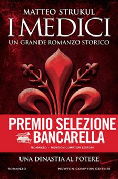 Matteo Strukul vince il premio Bancarella 2017 Matteo Strukul vince il premio Bancarella 2017