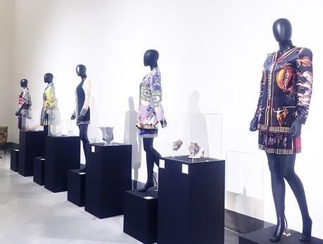 VERSACE MAGNA GRECIA TRIBUTE-IL MIO ARTICOLO SULLA MOSTRA VERSACE MAGNA GRECIA TRIBUTE-IL MIO ARTICOLO SULLA MOSTRA
