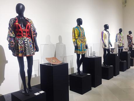 VERSACE MAGNA GRECIA TRIBUTE-IL MIO ARTICOLO SULLA MOSTRA VERSACE MAGNA GRECIA TRIBUTE-IL MIO ARTICOLO SULLA MOSTRA
