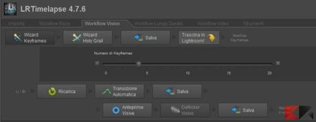 Elaborazione di sequenze time-lapse in LRTimelapse – ChimeraRevo Elaborazione di sequenze time-lapse in LRTimelapse – ChimeraRevo