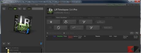 Elaborazione di sequenze time-lapse in LRTimelapse – ChimeraRevo Elaborazione di sequenze time-lapse in LRTimelapse – ChimeraRevo