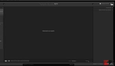 Elaborazione di sequenze time-lapse in LRTimelapse – ChimeraRevo Elaborazione di sequenze time-lapse in LRTimelapse – ChimeraRevo