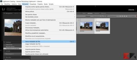 Elaborazione di sequenze time-lapse in LRTimelapse – ChimeraRevo Elaborazione di sequenze time-lapse in LRTimelapse – ChimeraRevo