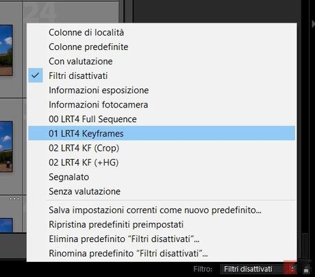 Elaborazione di sequenze time-lapse in LRTimelapse – ChimeraRevo Elaborazione di sequenze time-lapse in LRTimelapse – ChimeraRevo
