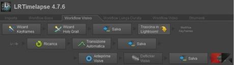 Elaborazione di sequenze time-lapse in LRTimelapse – ChimeraRevo Elaborazione di sequenze time-lapse in LRTimelapse – ChimeraRevo
