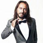Bob Sinclar @ Porto Mirabello La Spezia la spezia bob sinclar