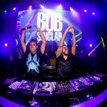 Bob Sinclar @ Porto Mirabello La Spezia spezia bob sinclar porto lotti