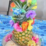 Festa Hawaiana al Pappafico livorno festa hawaiana
