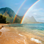 Festa Hawaiana al Pappafico tirrenia hawaii