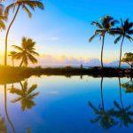 Festa Hawaiana al Pappafico ristorante papaya hawaii