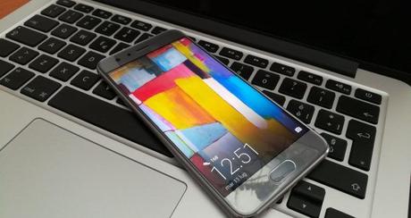 Recensione Honor 9: solidità e sostanza al giusto prezzo Recensione Honor 9: solidità e sostanza al giusto prezzo