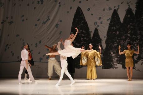 Teatro di Milano 2017-2018: la stagione completa di balletto Teatro di Milano 2017-2018: la stagione completa di balletto