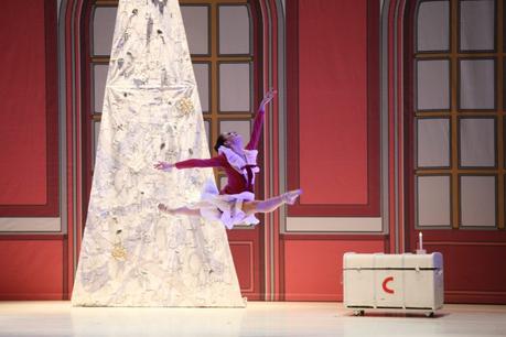 Teatro di Milano 2017-2018: la stagione completa di balletto Teatro di Milano 2017-2018: la stagione completa di balletto