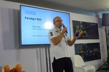Enel Focus On, la Mobility oggi va intesa come un Servizio Enel Focus On, la Mobility oggi va intesa come un Servizio