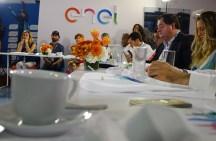 Enel Focus On, la Mobility oggi va intesa come un Servizio Enel Focus On, la Mobility oggi va intesa come un Servizio