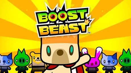 Arc System Works annuncia Boost Beast per Switch - Notizia - NSW Arc System Works annuncia Boost Beast per Switch - Notizia - NSW