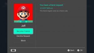 Nintendo Switch Online, la companion app arriva sul Play Store App nintendo switch online