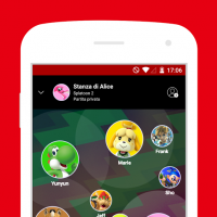 Nintendo Switch Online, la companion app arriva sul Play Store Nintendo Switch Online, la companion app arriva sul Play Store