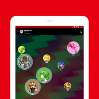 Nintendo Switch Online, la companion app arriva sul Play Store Nintendo Switch Online, la companion app arriva sul Play Store
