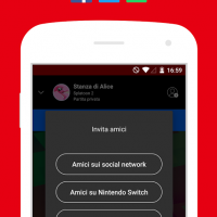 Nintendo Switch Online, la companion app arriva sul Play Store Nintendo Switch Online, la companion app arriva sul Play Store
