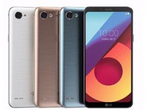 LG Q6: il display full screen per tutti lg q6