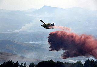Più fuoco, più soldi Più fuoco, più soldi