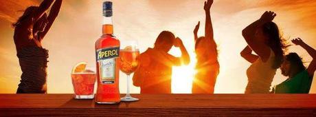 Aperol Party Gratis al Castello Aragonese di Baia Aperol Party Gratis al Castello Aragonese di Baia