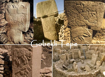 Archeologia. 11 mila anni fa uno sciame di comete cancellò antiche civiltà Archeologia. 11 mila anni fa uno sciame di comete cancellò antiche civiltà