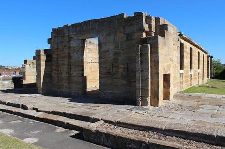 Cockatoo Island Cockatoo Island