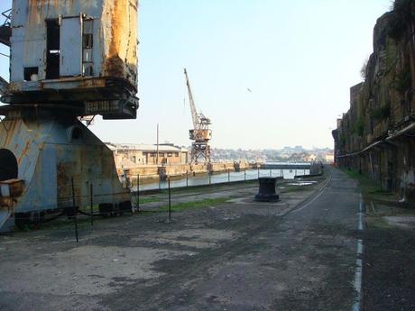 Cockatoo Island Cockatoo Island