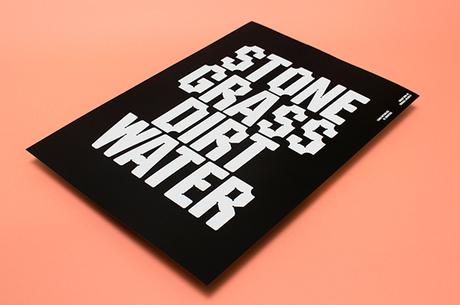 DESIGN: La nuova font 'Hardy' di Wade Jeffree DESIGN: La nuova font 'Hardy' di Wade Jeffree