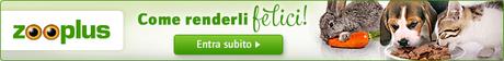 #aiutiamoadaiutare Nunzia ha bisogno di noi per scrivere il capitolo migliore della sua storia di vita zooplus.it