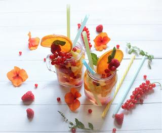 Sangria Bianca Sangria Bianca
