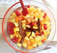 Sangria Bianca Sangria Bianca