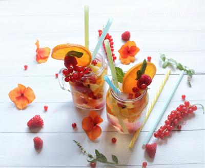 Sangria Bianca Sangria Bianca