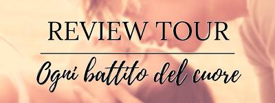 Review Tour: Ogni battito del cuore di Ginger Scott Review Tour: Ogni battito del cuore di Ginger Scott