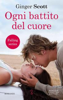Review Tour: Ogni battito del cuore di Ginger Scott Review Tour: Ogni battito del cuore di Ginger Scott