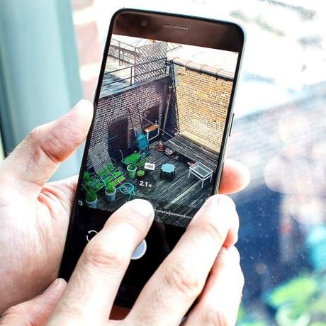 OnePlus 5: Cosa ne penso della doppia Fotocamera OnePlus 5: Cosa ne penso della doppia Fotocamera