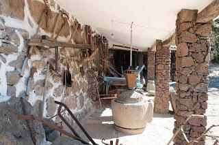 Parco Museo S'Abba Frisca - Dorgali (NU) Parco Museo S'Abba Frisca - Dorgali (NU)