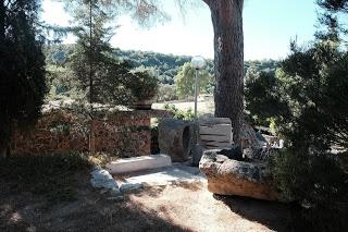 Parco Museo S'Abba Frisca - Dorgali (NU) Parco Museo S'Abba Frisca - Dorgali (NU)