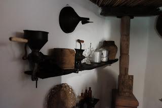 Parco Museo S'Abba Frisca - Dorgali (NU) Parco Museo S'Abba Frisca - Dorgali (NU)