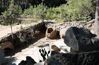 Parco Museo S'Abba Frisca - Dorgali (NU) Parco Museo S'Abba Frisca - Dorgali (NU)