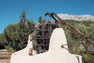 Parco Museo S'Abba Frisca - Dorgali (NU) Parco Museo S'Abba Frisca - Dorgali (NU)
