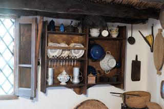 Parco Museo S'Abba Frisca - Dorgali (NU) Parco Museo S'Abba Frisca - Dorgali (NU)