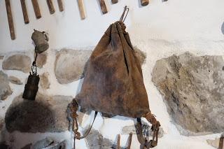 Parco Museo S'Abba Frisca - Dorgali (NU) Parco Museo S'Abba Frisca - Dorgali (NU)