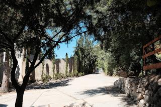 Parco Museo S'Abba Frisca - Dorgali (NU) Parco Museo S'Abba Frisca - Dorgali (NU)