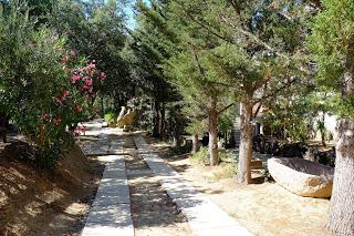 Parco Museo S'Abba Frisca - Dorgali (NU) Parco Museo S'Abba Frisca - Dorgali (NU)