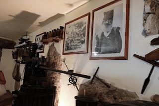 Parco Museo S'Abba Frisca - Dorgali (NU) Parco Museo S'Abba Frisca - Dorgali (NU)