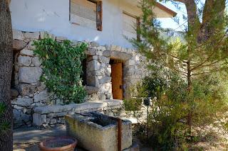 Parco Museo S'Abba Frisca - Dorgali (NU) Parco Museo S'Abba Frisca - Dorgali (NU)