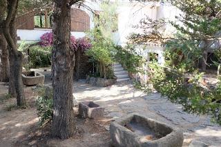 Parco Museo S'Abba Frisca - Dorgali (NU) Parco Museo S'Abba Frisca - Dorgali (NU)